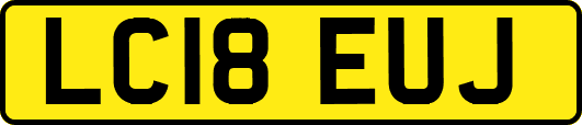 LC18EUJ