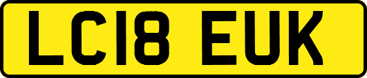LC18EUK