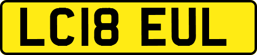LC18EUL