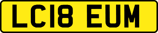 LC18EUM