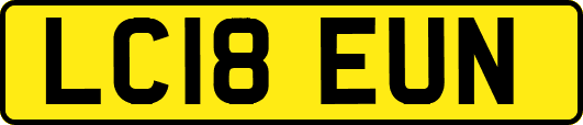 LC18EUN