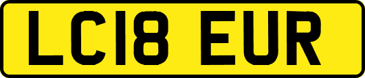 LC18EUR