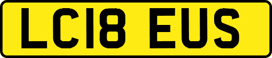 LC18EUS