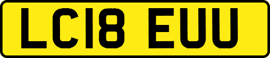 LC18EUU