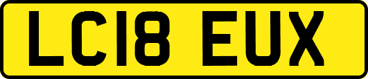 LC18EUX