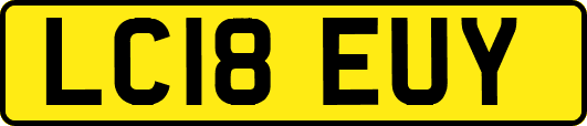 LC18EUY
