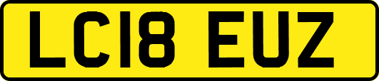 LC18EUZ