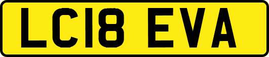 LC18EVA
