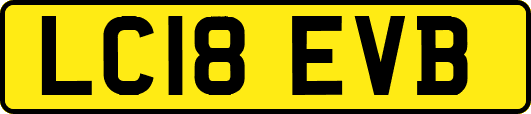 LC18EVB