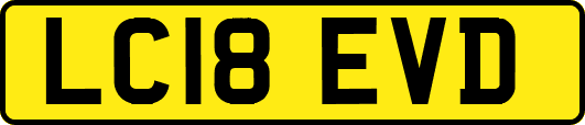 LC18EVD