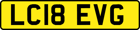 LC18EVG