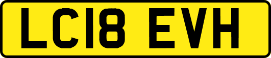 LC18EVH
