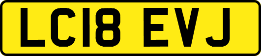 LC18EVJ