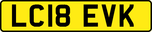 LC18EVK