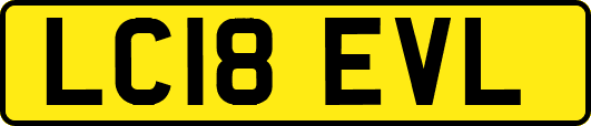 LC18EVL