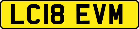 LC18EVM