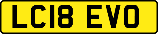 LC18EVO