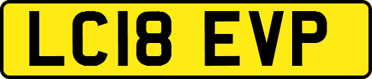 LC18EVP