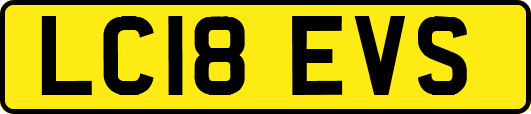 LC18EVS