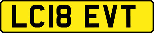 LC18EVT