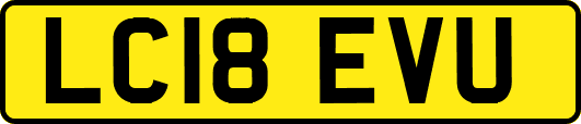 LC18EVU