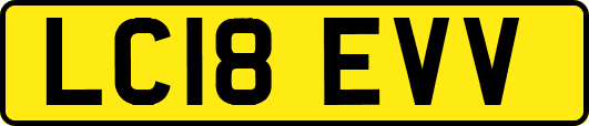 LC18EVV