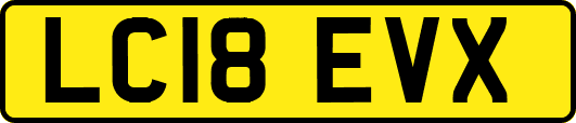 LC18EVX
