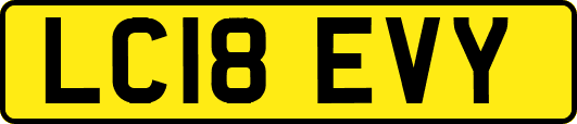 LC18EVY