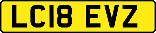 LC18EVZ