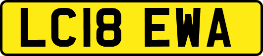 LC18EWA