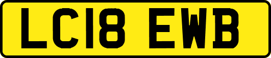 LC18EWB