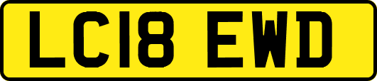 LC18EWD