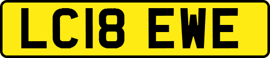 LC18EWE