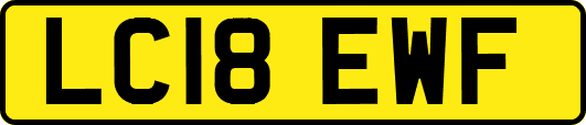 LC18EWF