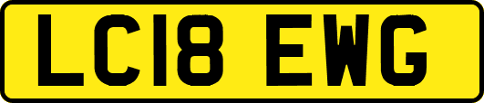 LC18EWG