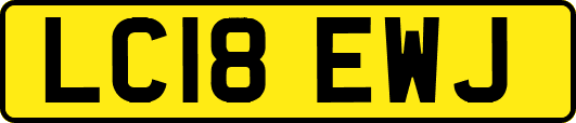 LC18EWJ