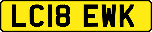 LC18EWK