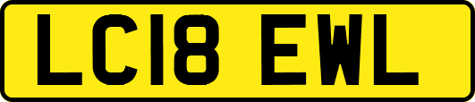 LC18EWL