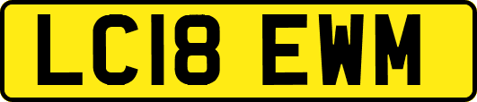 LC18EWM