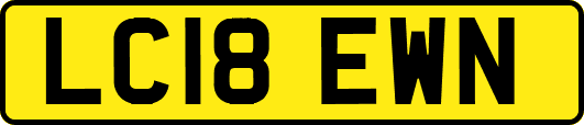 LC18EWN