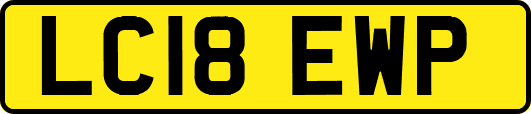 LC18EWP