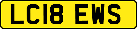 LC18EWS