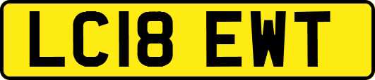 LC18EWT