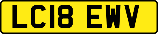 LC18EWV