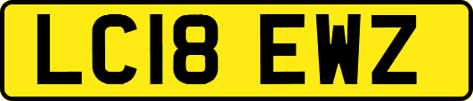 LC18EWZ