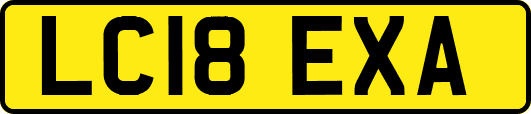 LC18EXA