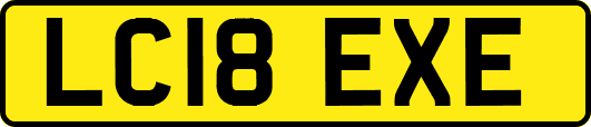 LC18EXE