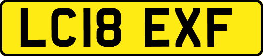 LC18EXF