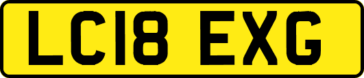 LC18EXG
