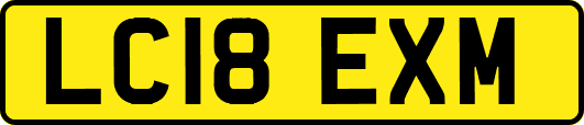 LC18EXM